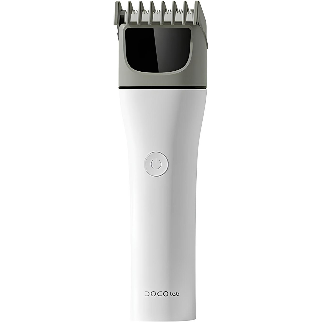 Машинка для стрижки волосся XIAOMI DOCO HC001 Electric Hair Clipper White