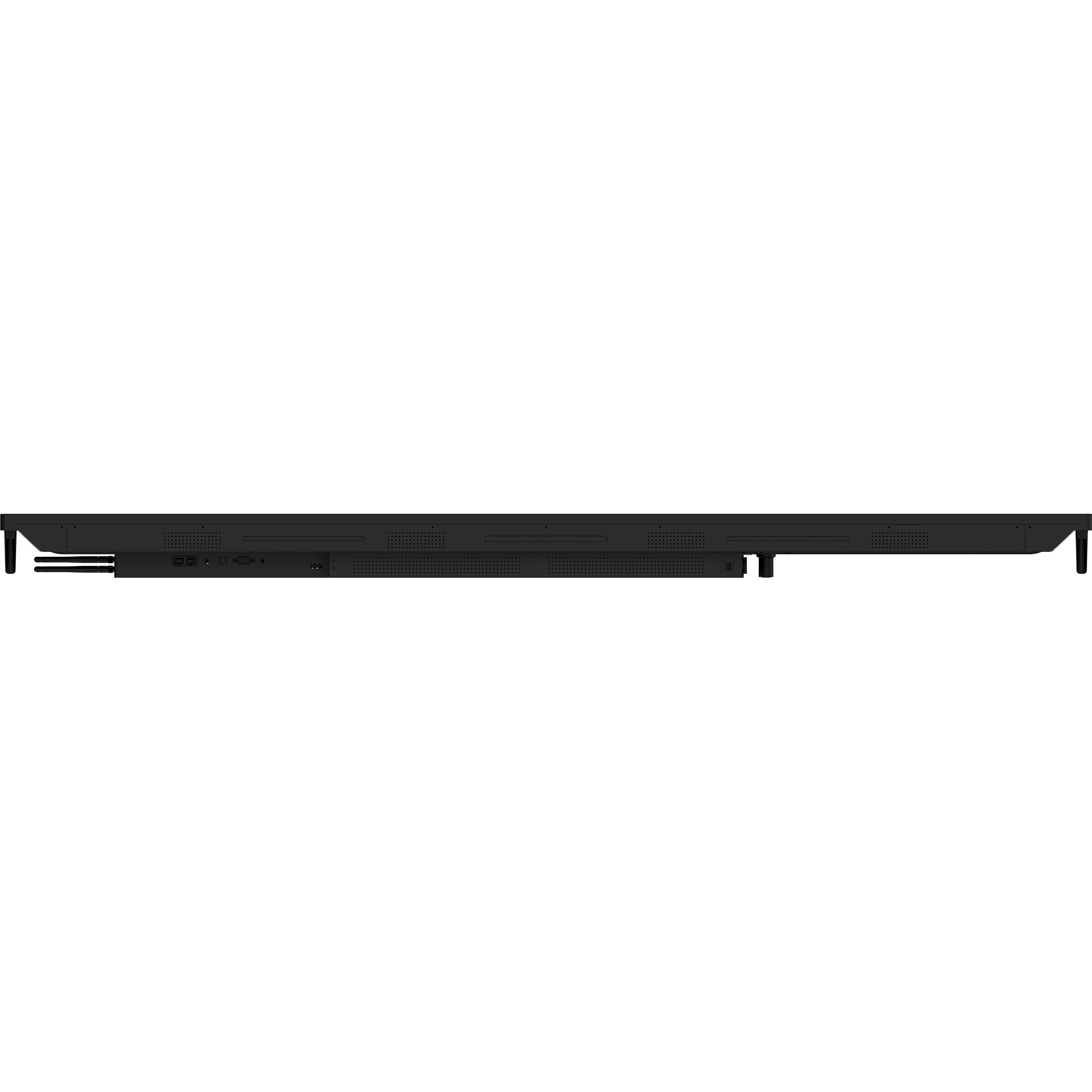 Интерактивный дисплей 65" IIYAMA ProLite TE6513A-B1AG 4K UHD