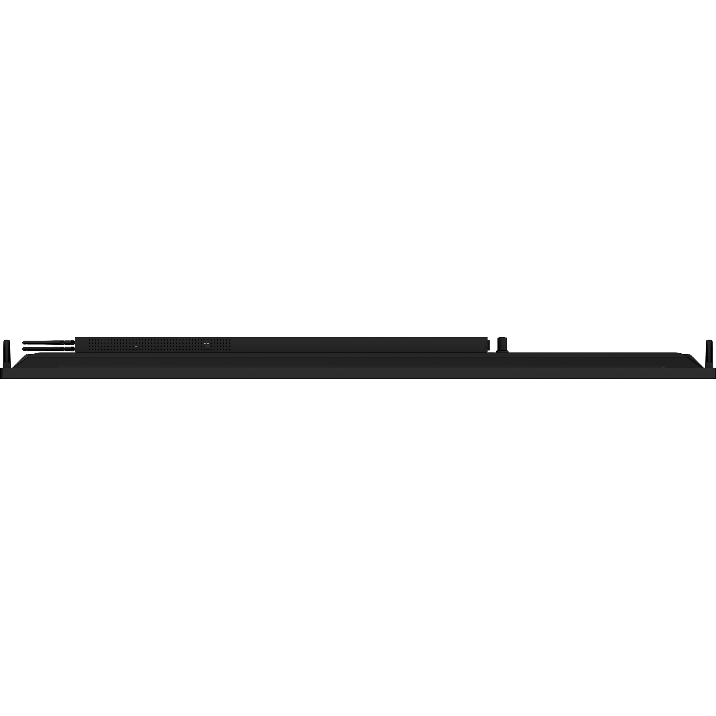 Интерактивный дисплей 65" IIYAMA ProLite TE6513A-B1AG 4K UHD