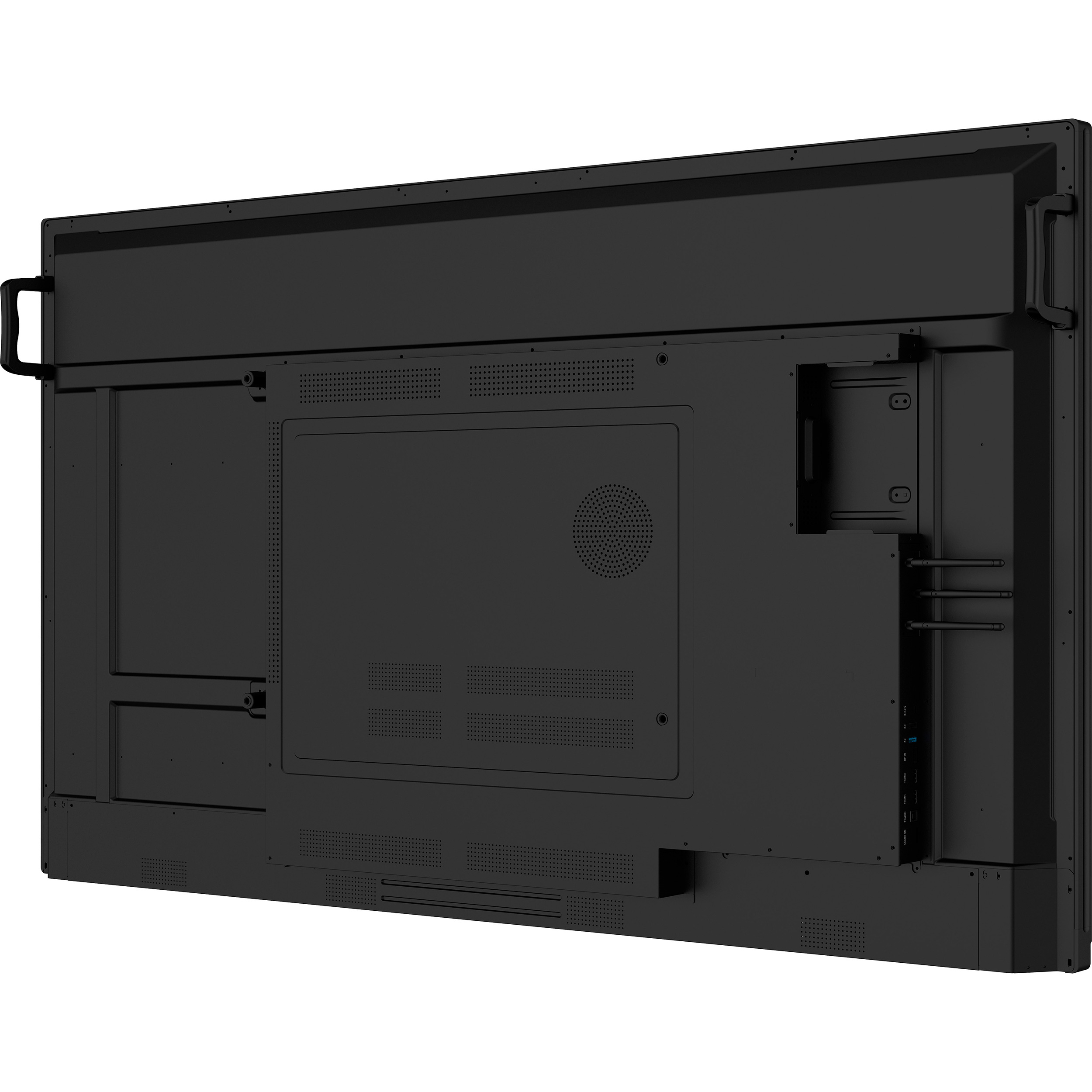 Интерактивный дисплей 65" IIYAMA ProLite TE6513A-B1AG 4K UHD