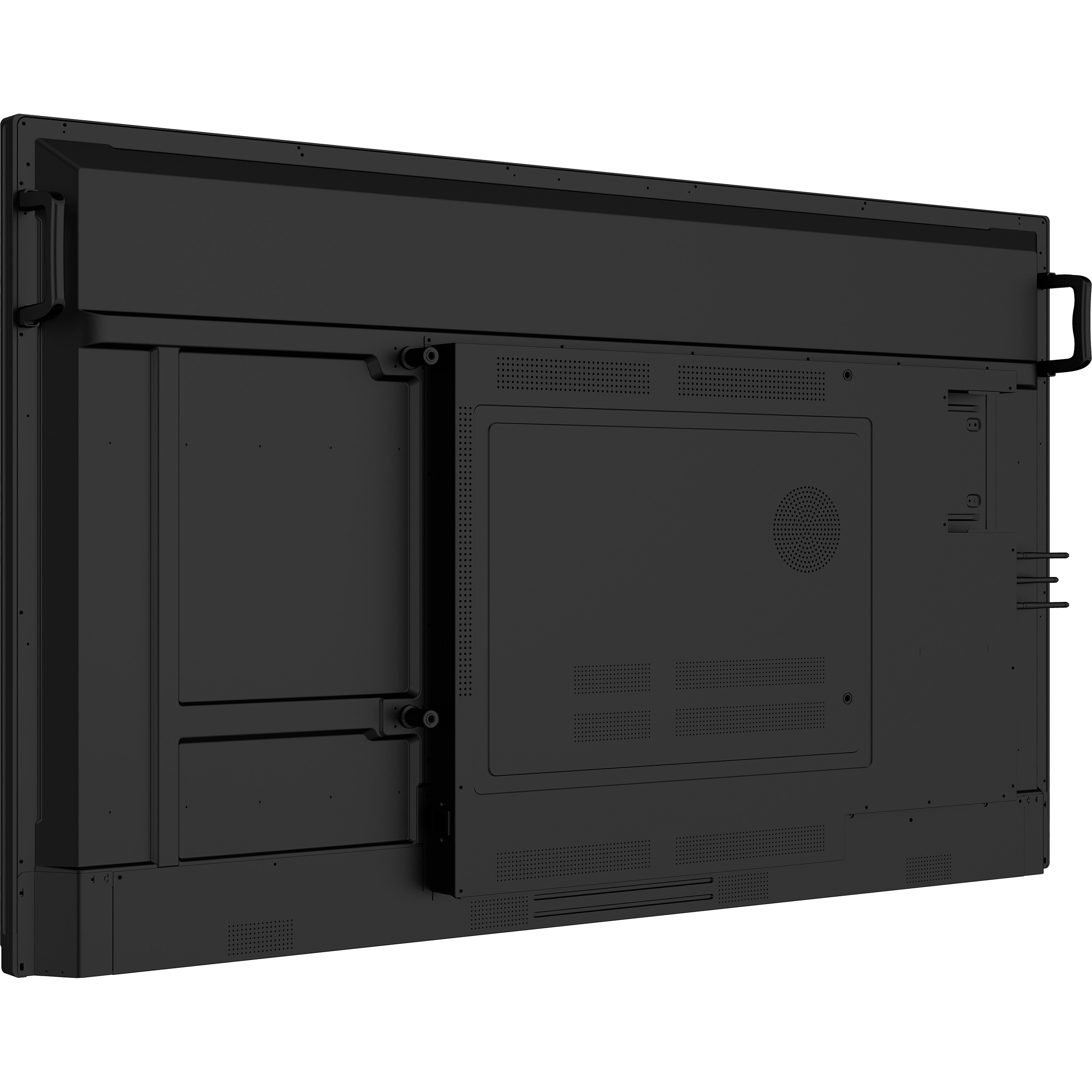 Интерактивный дисплей 65" IIYAMA ProLite TE6513A-B1AG 4K UHD