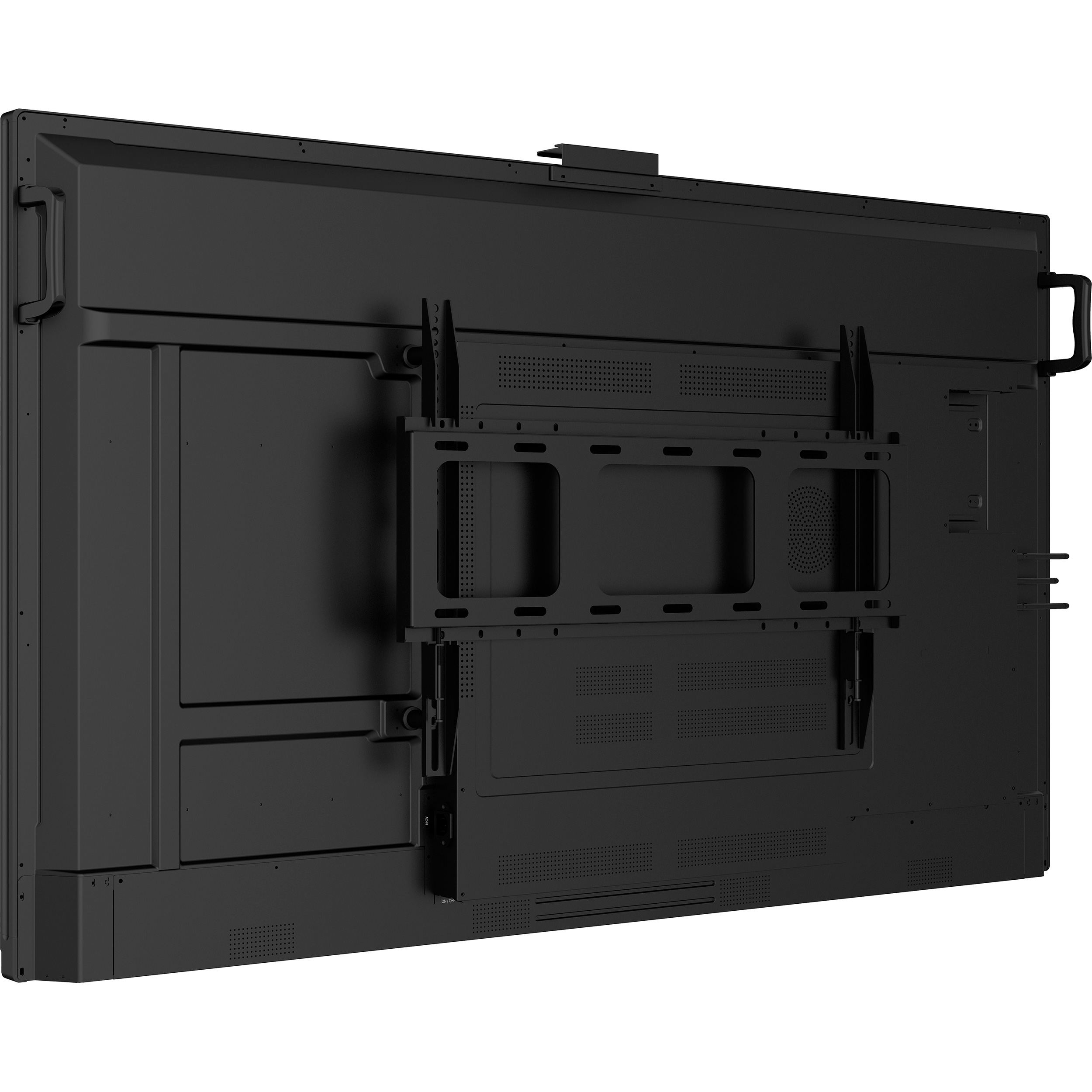 Интерактивный дисплей 65" IIYAMA ProLite TE6513A-B1AG 4K UHD