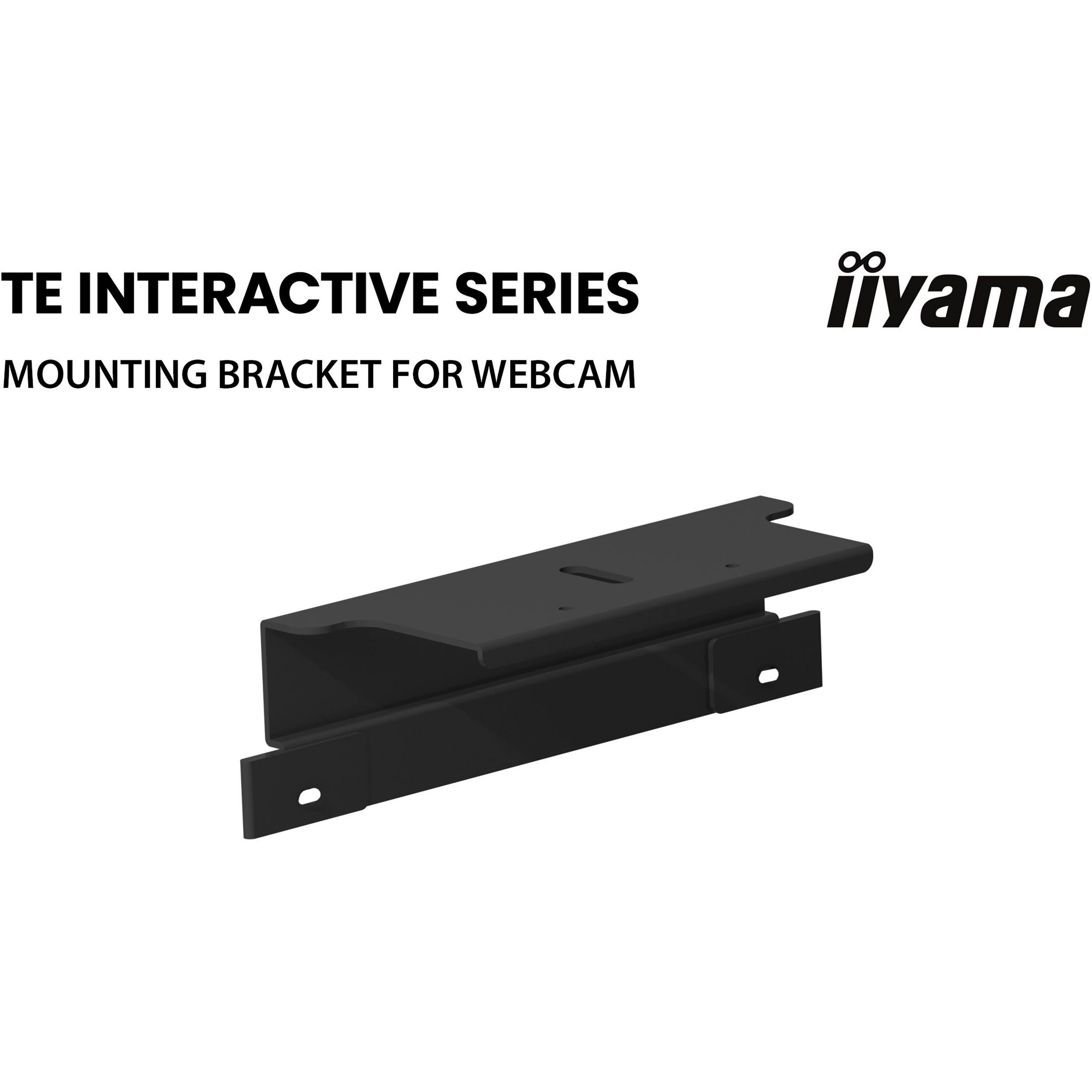 Интерактивный дисплей 65" IIYAMA ProLite TE6513A-B1AG 4K UHD
