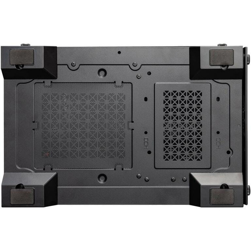 Корпус 1STPLAYER Firebase X2-M 4F7 Black