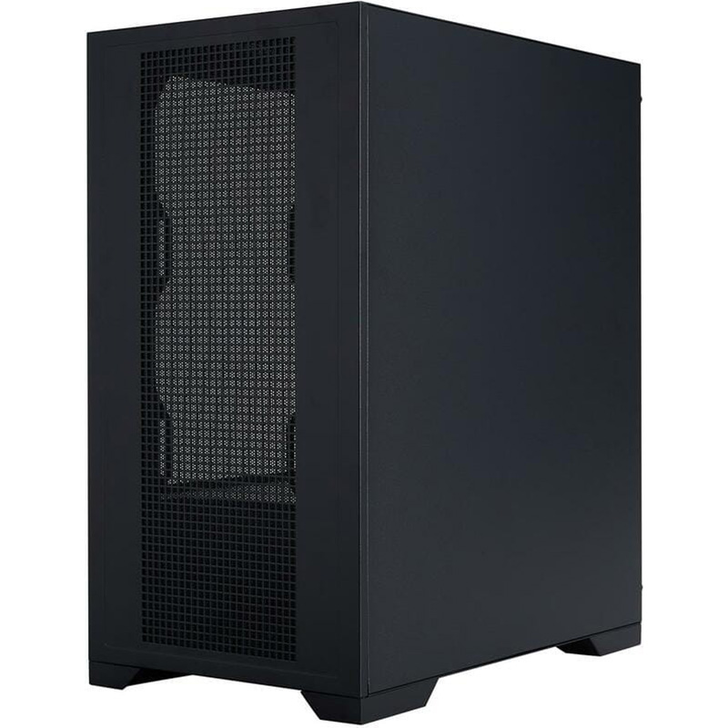 Корпус 1STPLAYER Go2 Black