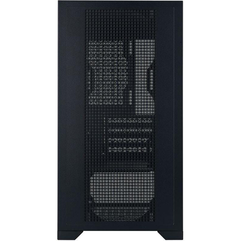 Корпус 1STPLAYER Go2 Black
