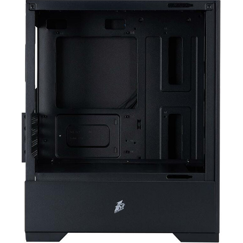 Корпус 1STPLAYER Go2 Black