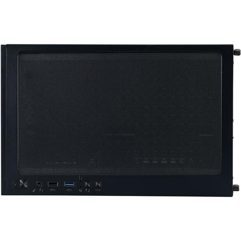 Корпус 1STPLAYER Go2 Black