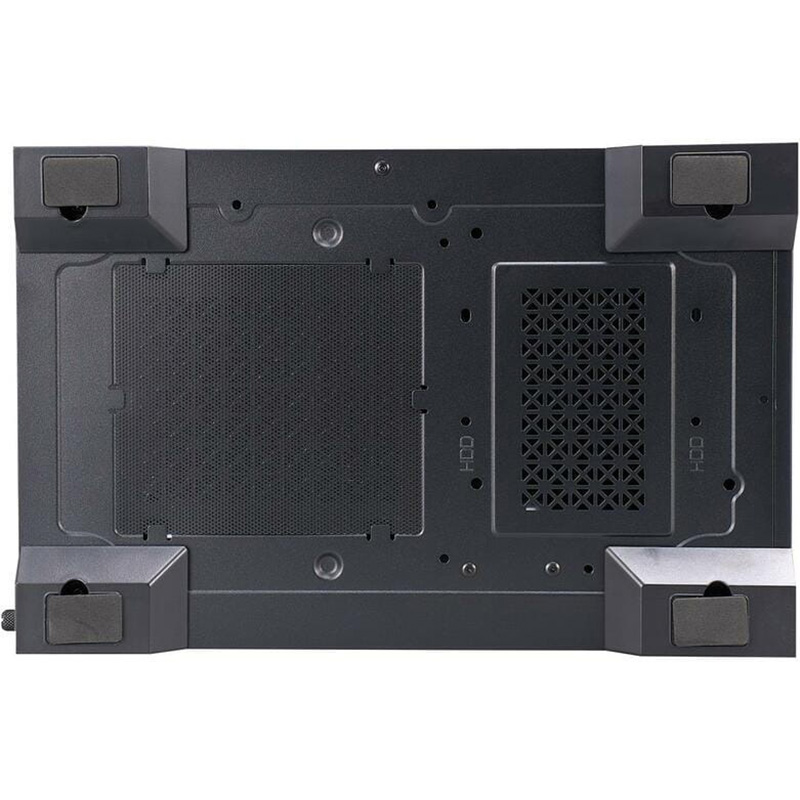 Корпус 1STPLAYER Go2 Black