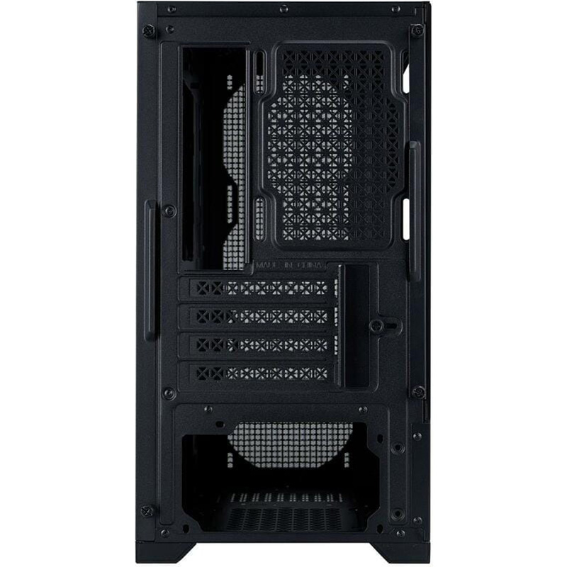 Корпус 1STPLAYER Go2 Black