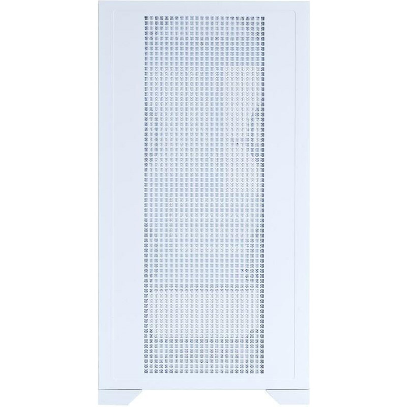 Корпус 1STPLAYER Go2 White