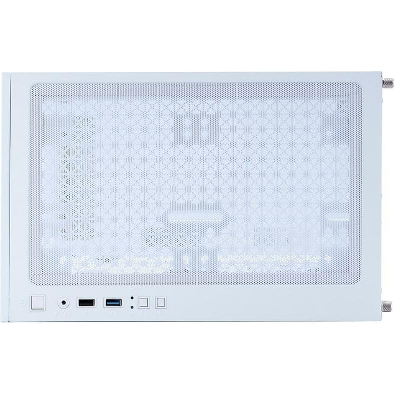 Корпус 1STPLAYER Go2 White