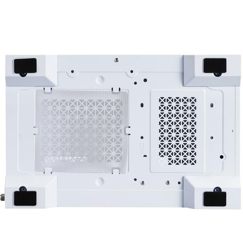 Корпус 1STPLAYER Go2 White