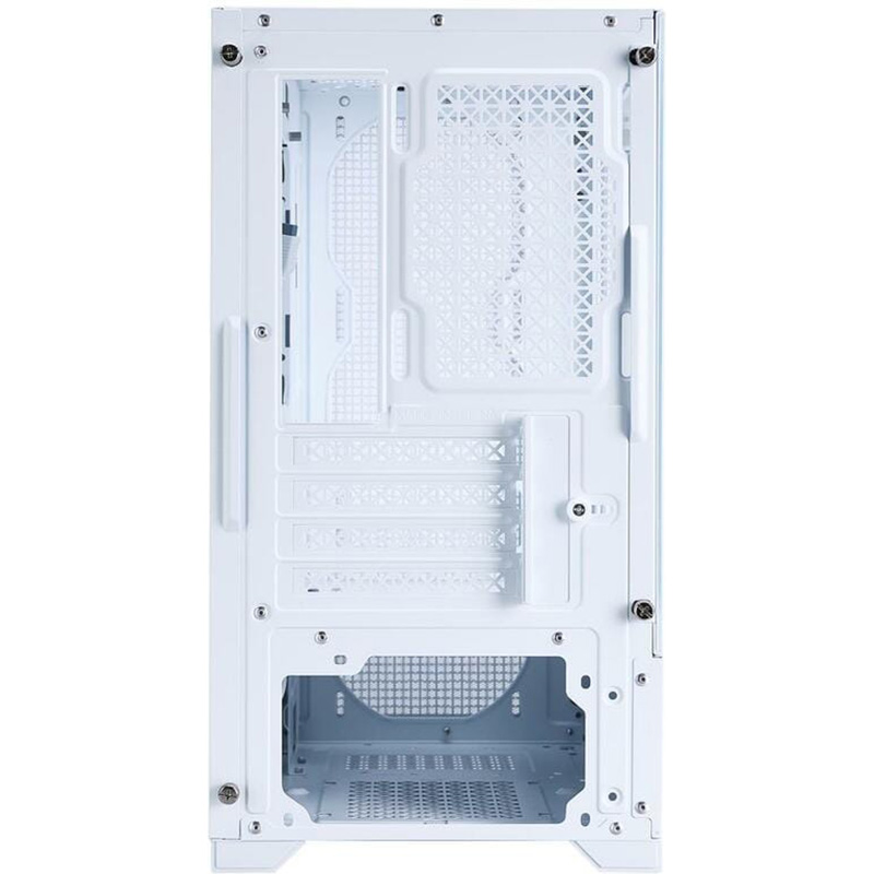 Корпус 1STPLAYER Go2 White