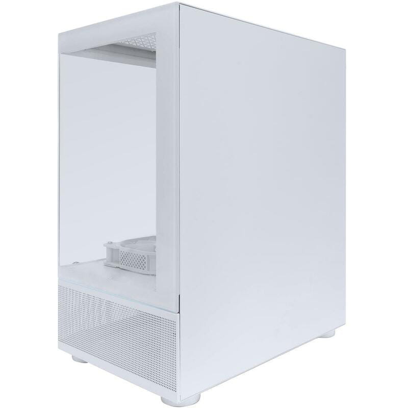 Корпус 1STPLAYER Miku Mi2-A 2F7R-W-1F7-W White