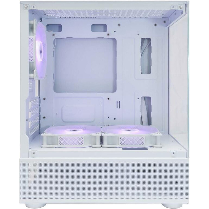 Корпус 1STPLAYER Miku Mi2-A 2F7R-W-1F7-W White