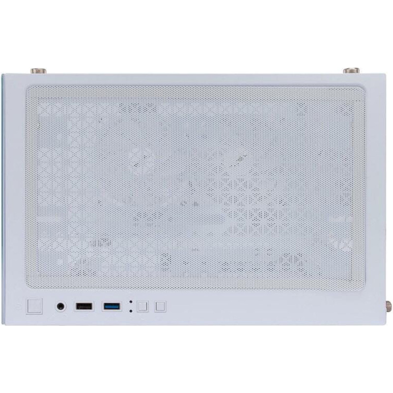 Корпус 1STPLAYER Miku Mi2-A 2F7R-W-1F7-W White
