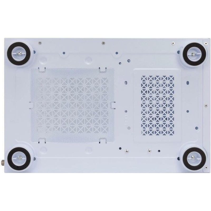 Корпус 1STPLAYER Miku Mi2-A 2F7R-W-1F7-W White