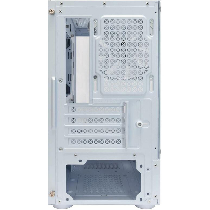 Корпус 1STPLAYER Miku Mi2-A 2F7R-W-1F7-W White