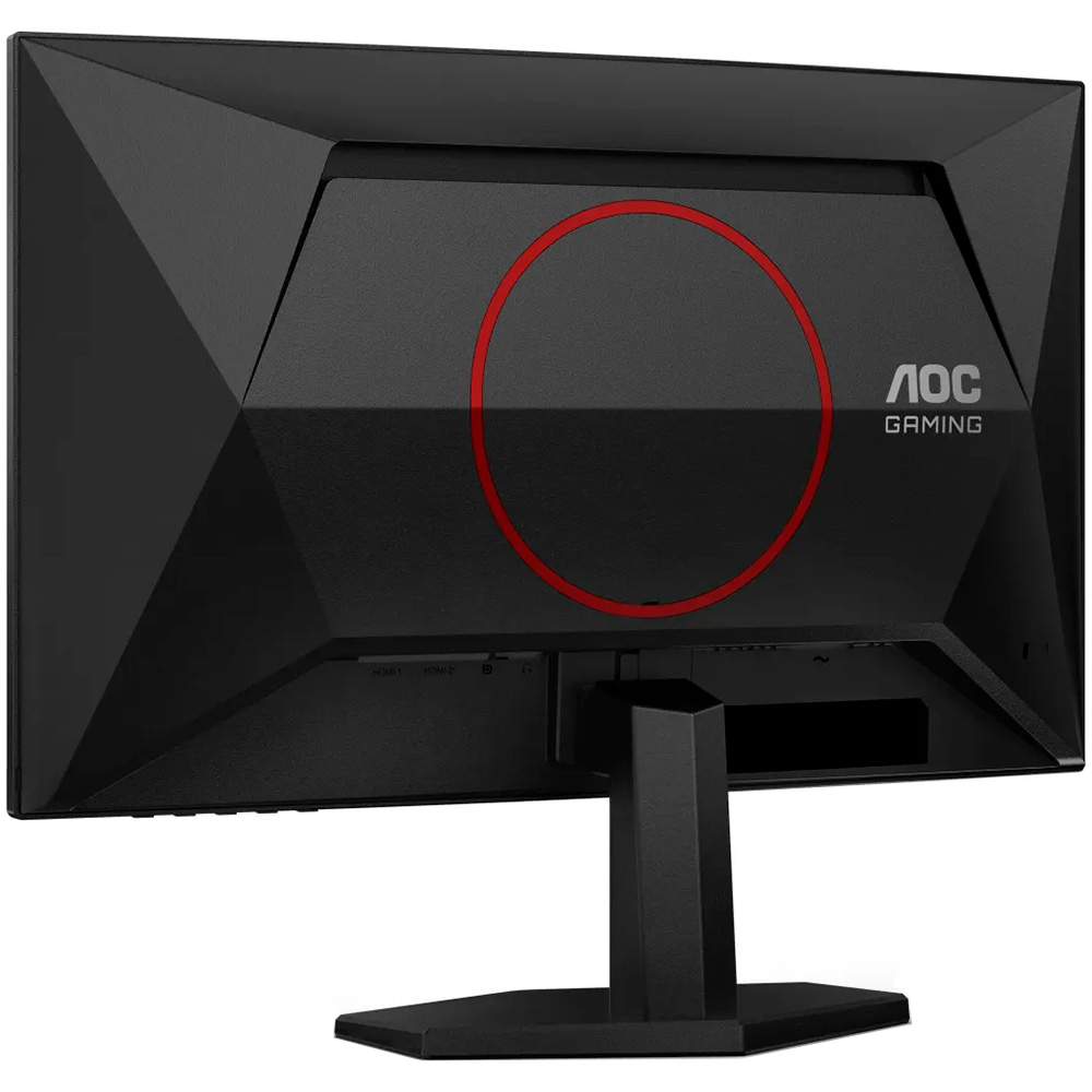 Монітор 23.6" AOC C24G42E