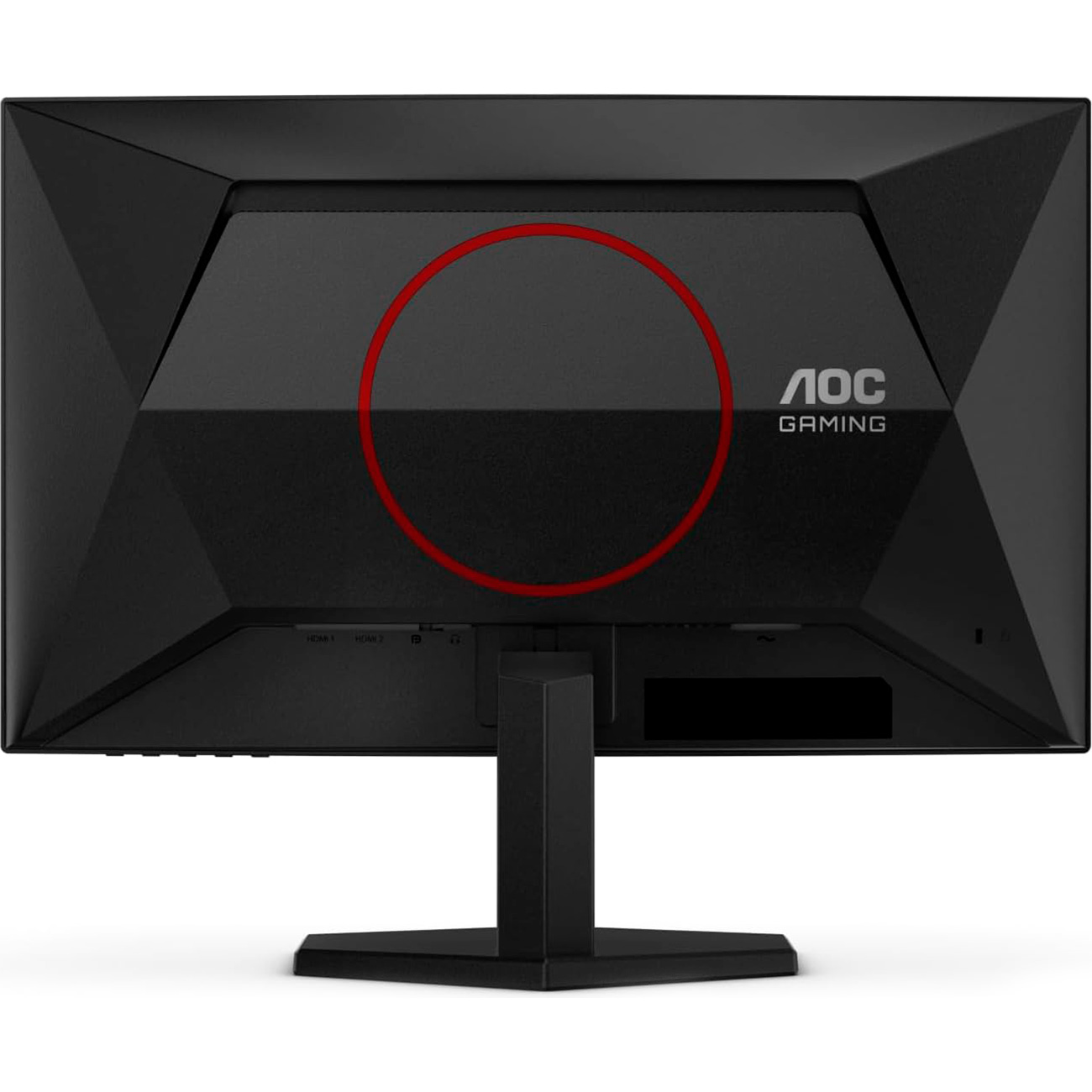 Монітор 23.6" AOC C24G42E