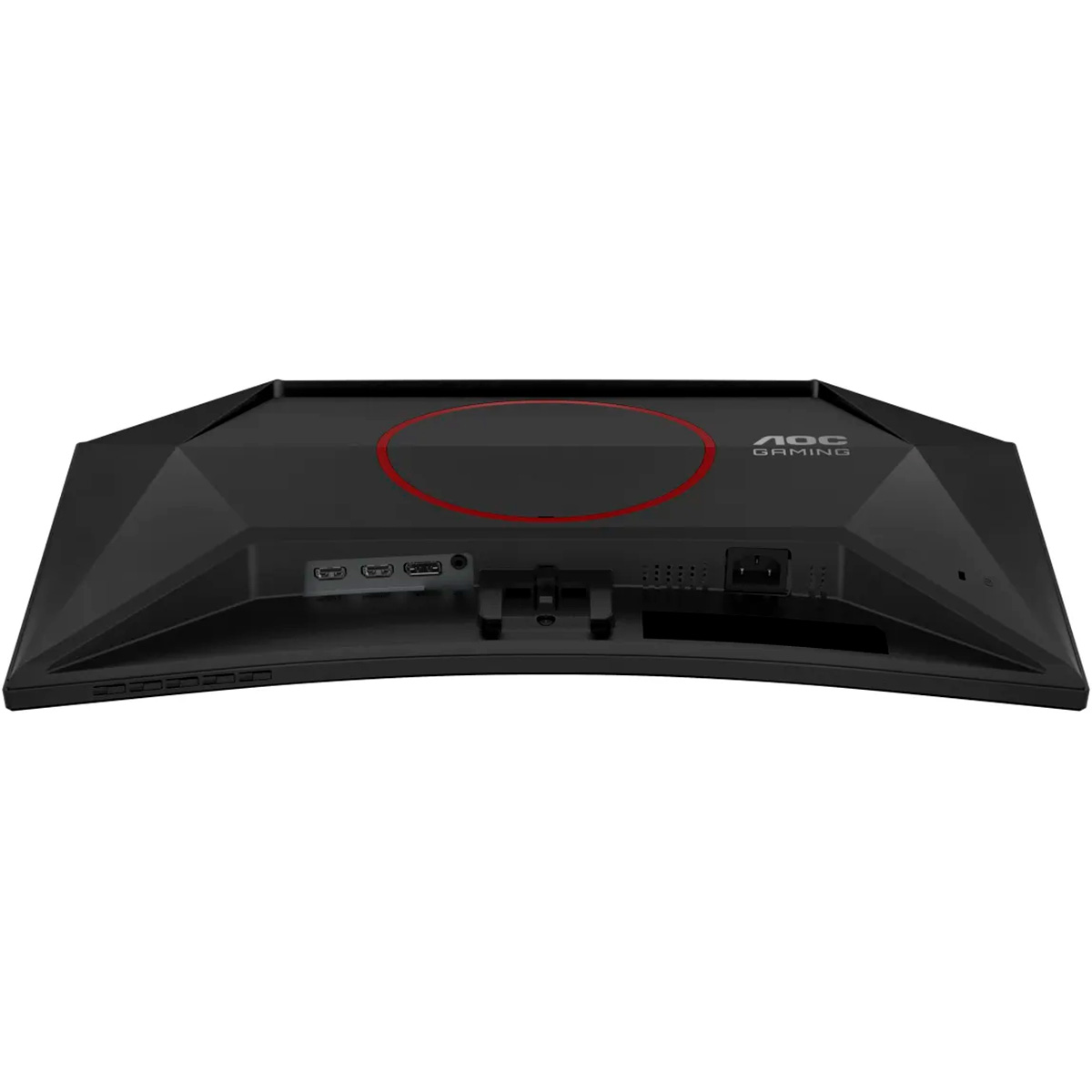 Монітор 23.6" AOC C24G42E
