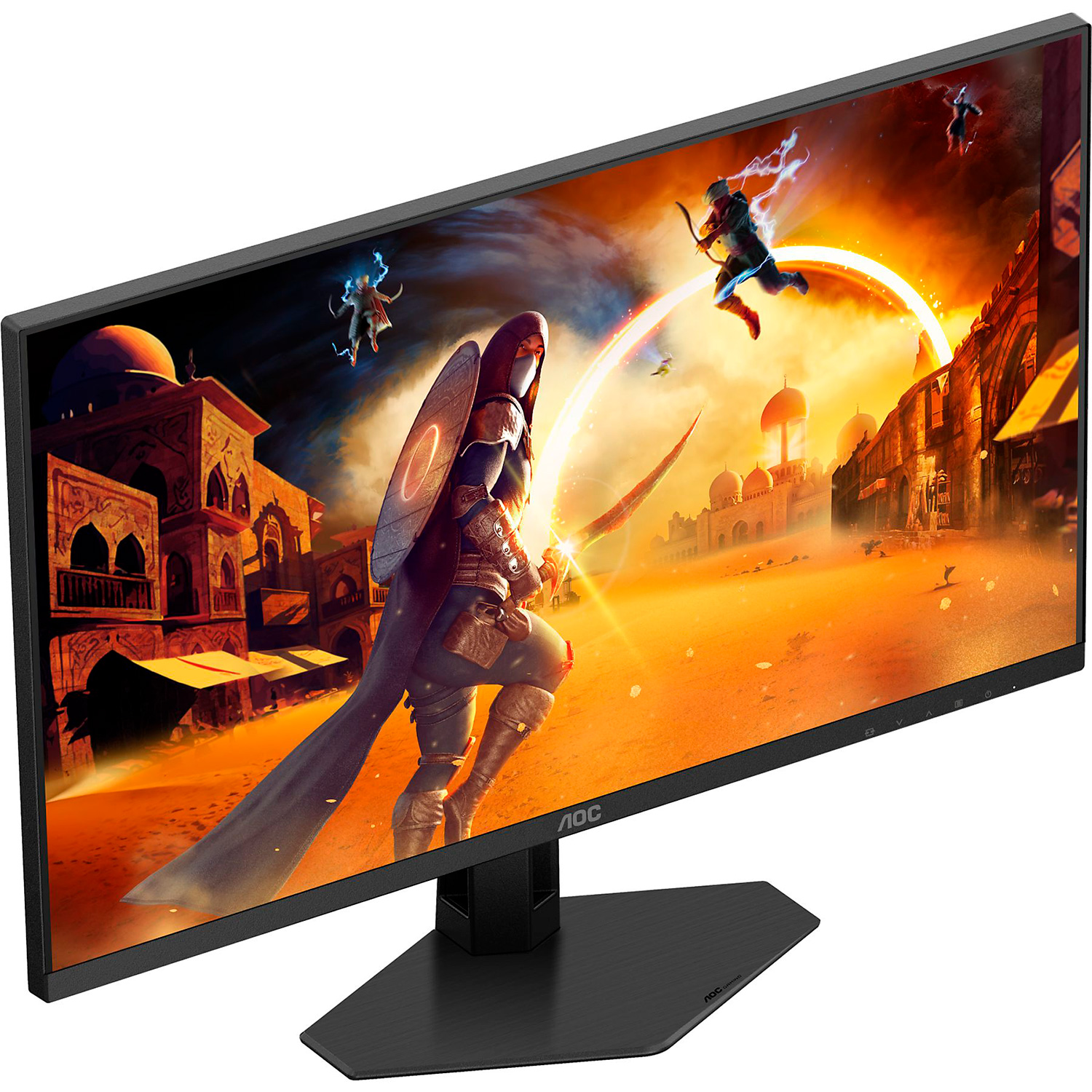 Монітор 24.5" AOC Agon 25G4SRE