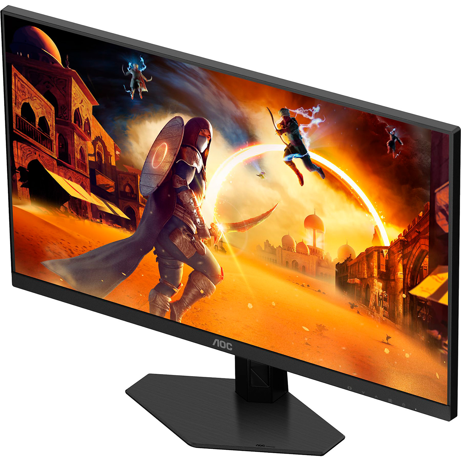 Монітор 24.5" AOC Agon 25G4SRE