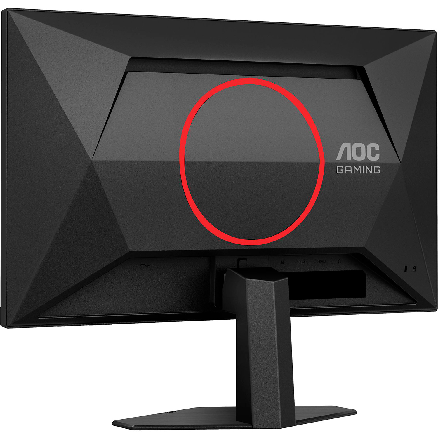 Монітор 24.5" AOC Agon 25G4SRE
