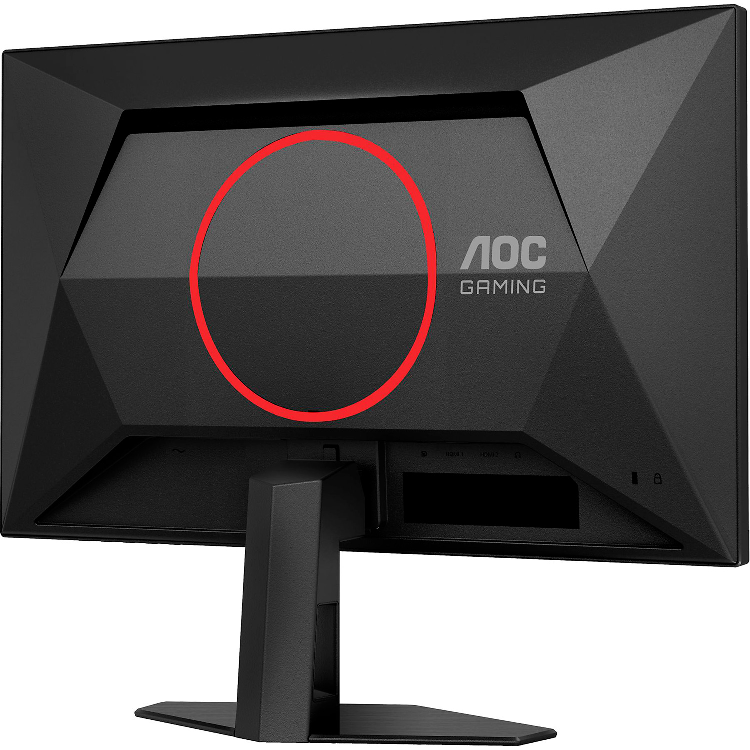 Монітор 24.5" AOC Agon 25G4SRE