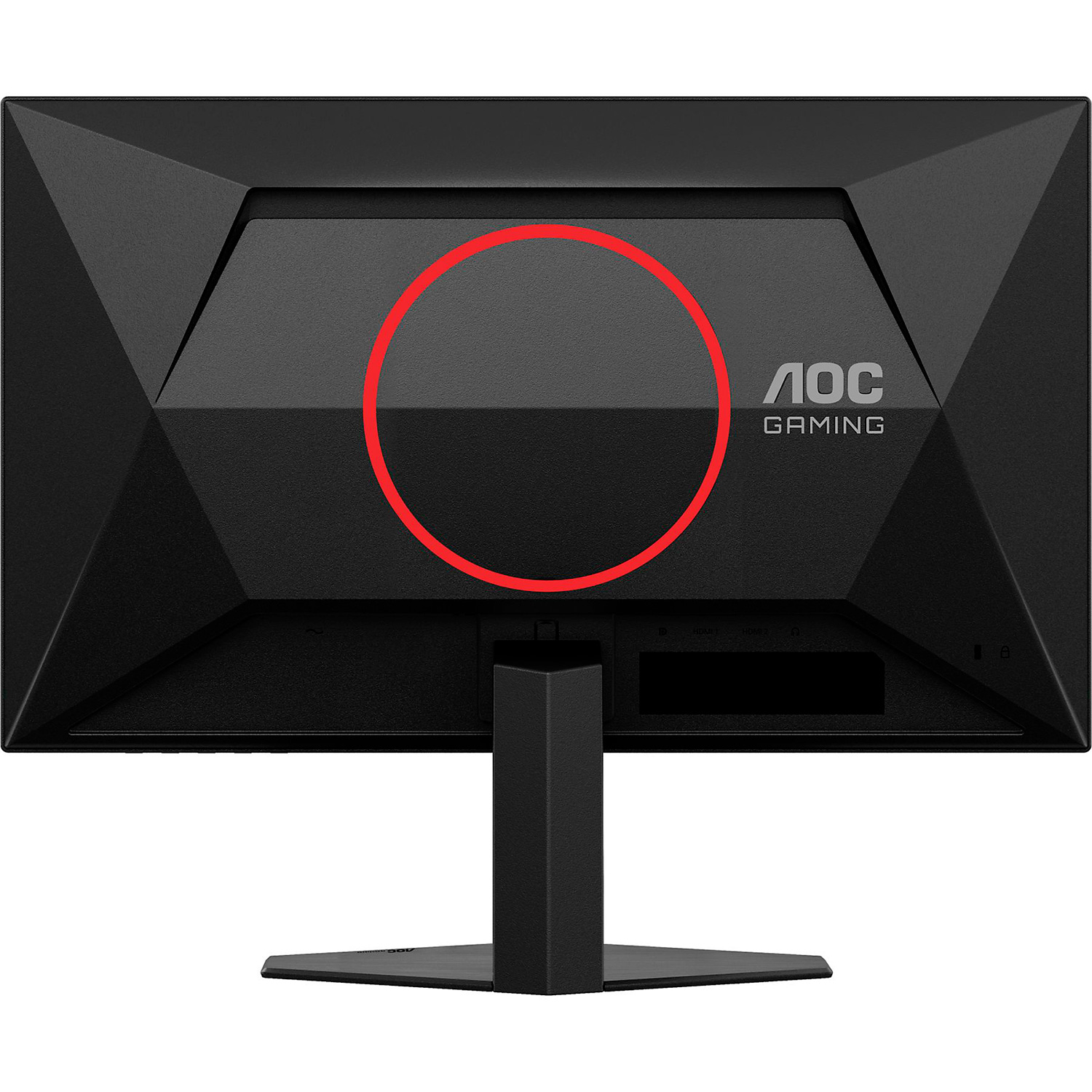 Монітор 24.5" AOC Agon 25G4SRE