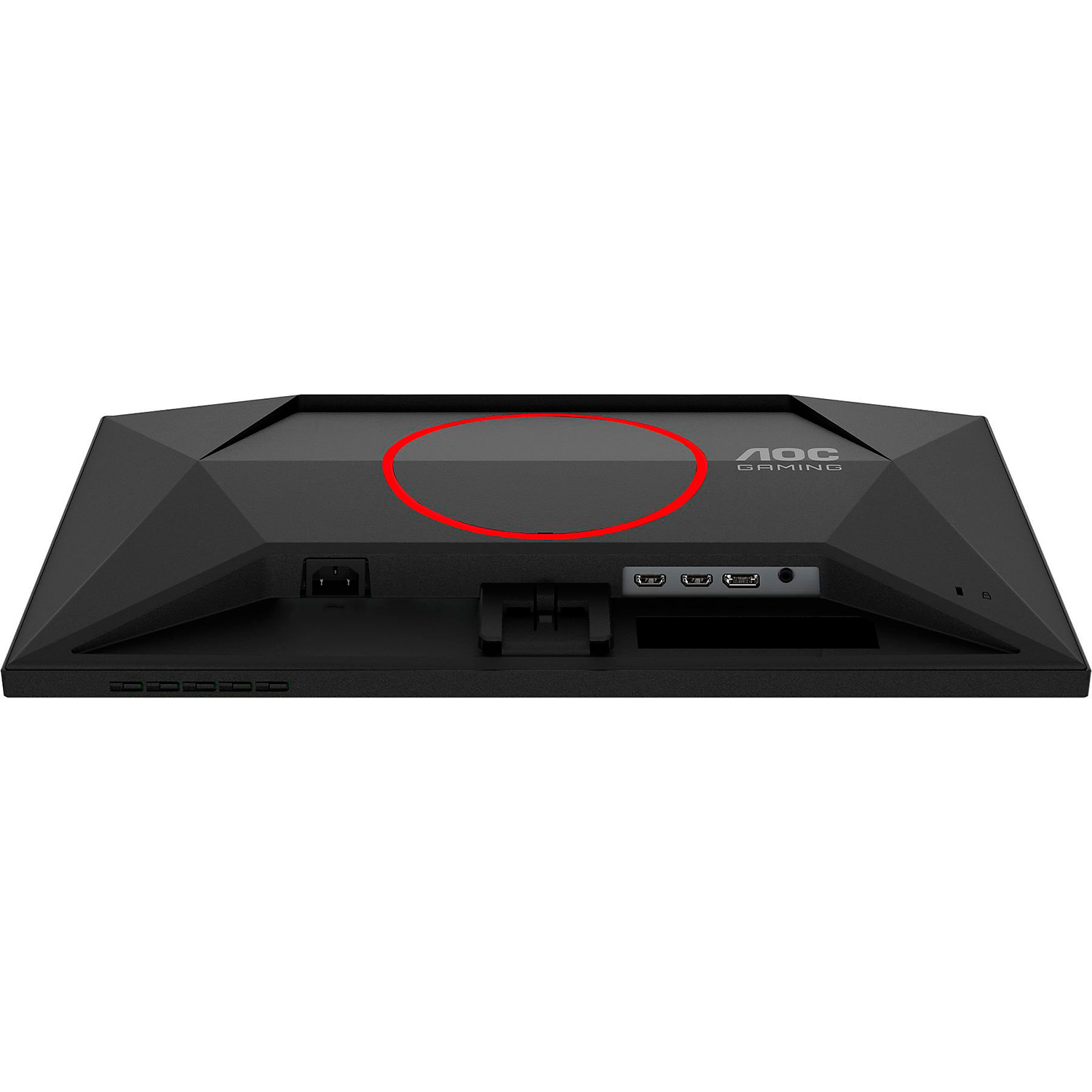 Монітор 24.5" AOC Agon 25G4SRE