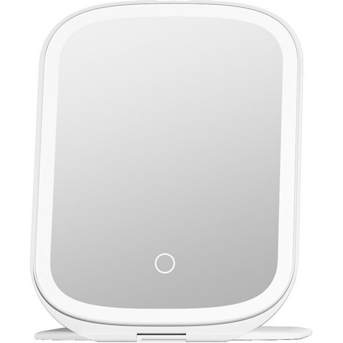Косметическое зеркало XIAOMI DOCO Daylight Mirror FM002 White