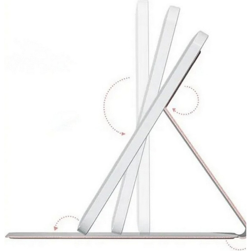 Косметическое зеркало XIAOMI DOCO Daylight Mirror FM002 White