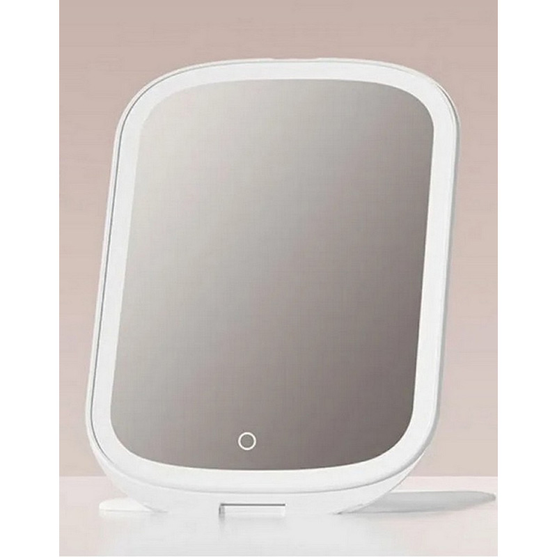 Косметическое зеркало XIAOMI DOCO Daylight Mirror FM002 White