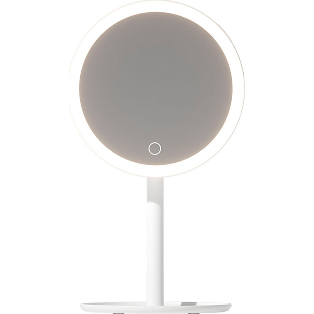 Косметичне дзеркало XIAOMI DOCO Daylight Mirror XM001 White