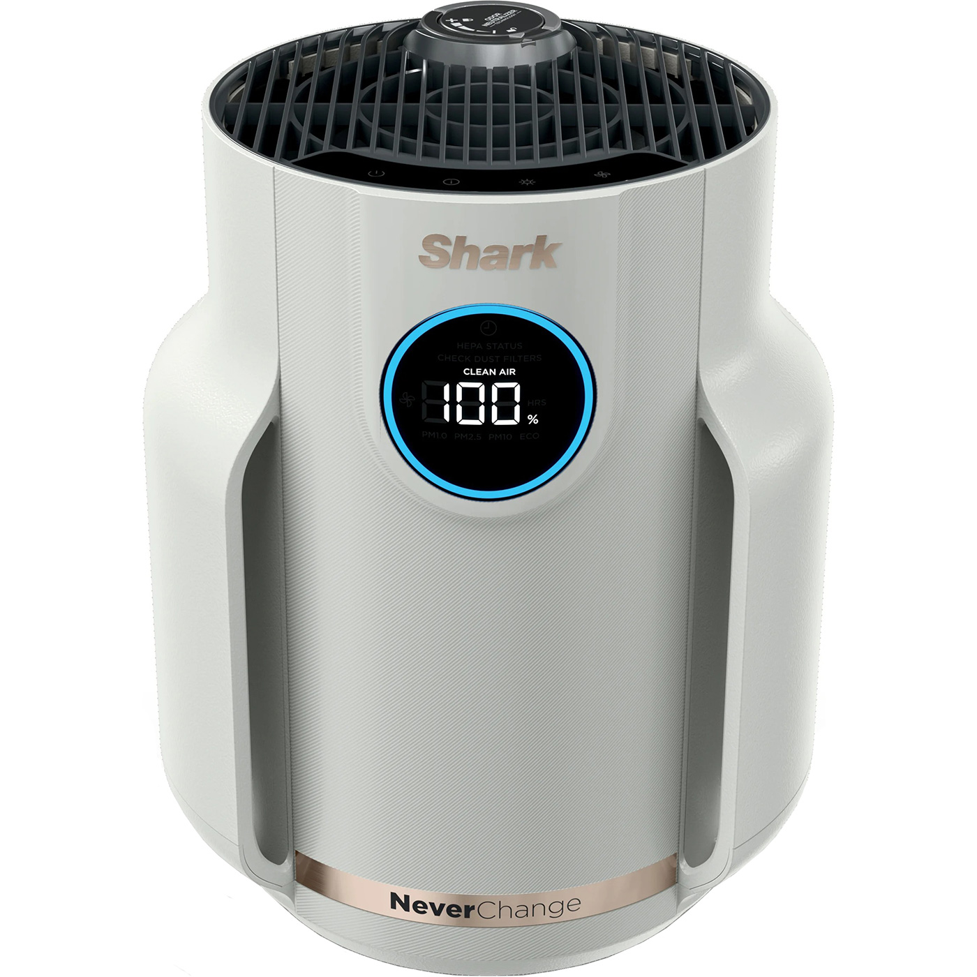 Очиститель воздуха SHARK NeverChange Compact Pro HP072EU