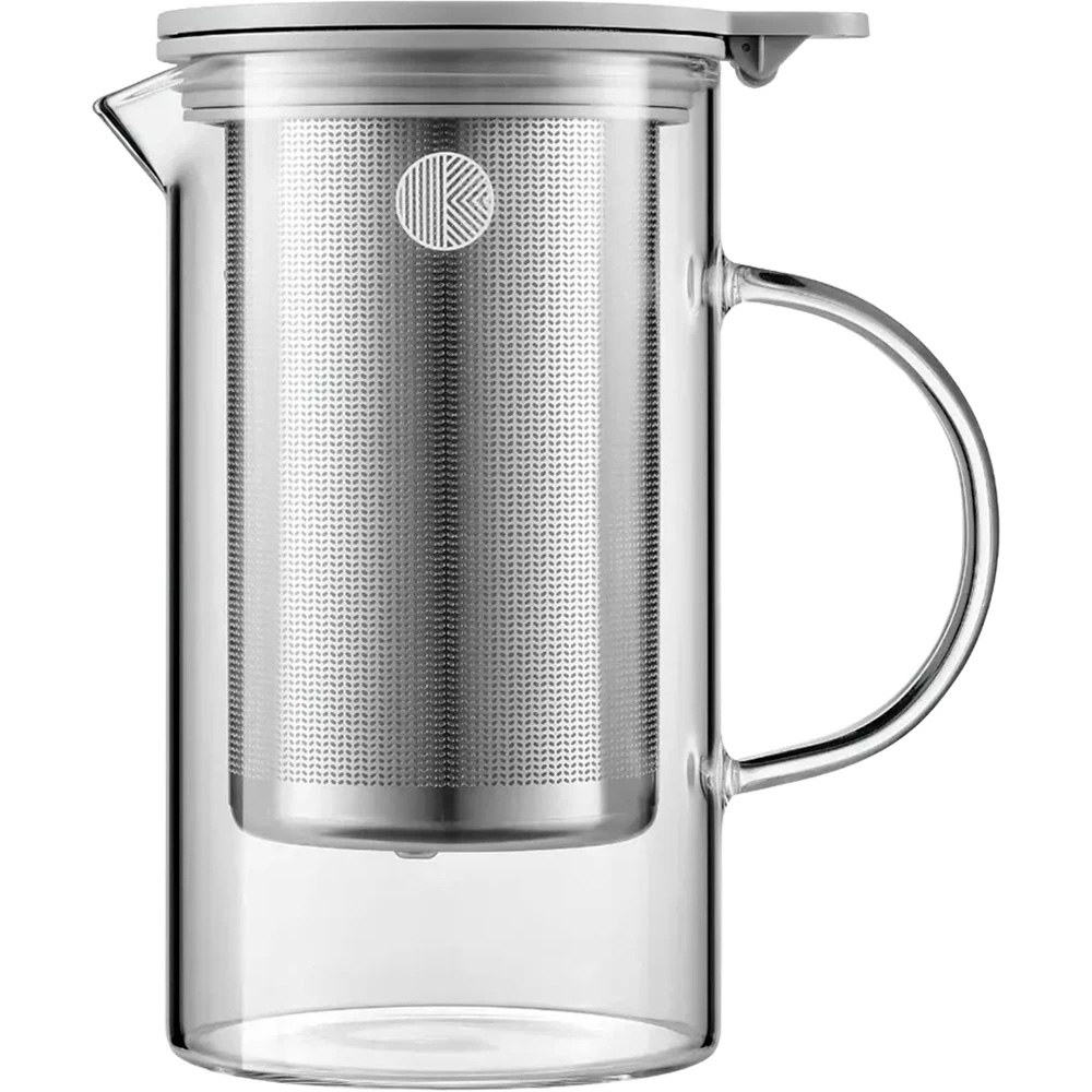 Чайник заварочный BUYDEEM Tea Pot 0.8л