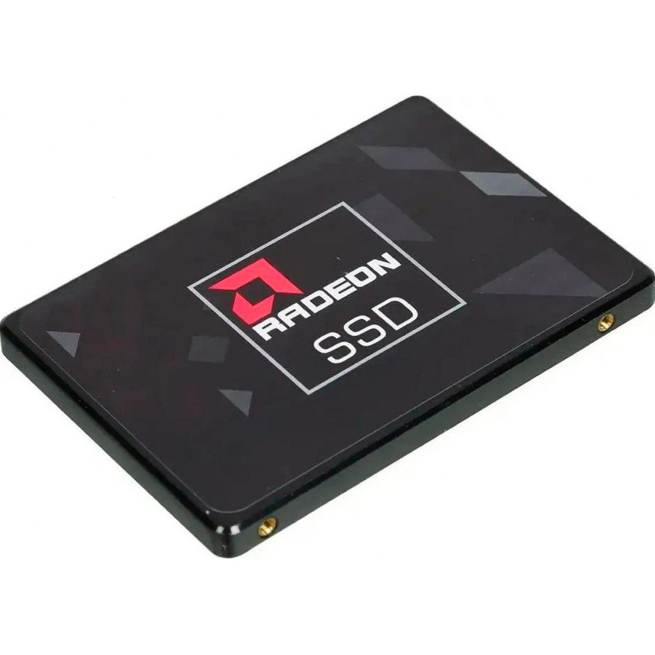 SSD диск AMD Radeon R3 960GB 2.5" SATA (R3SL0960G2)
