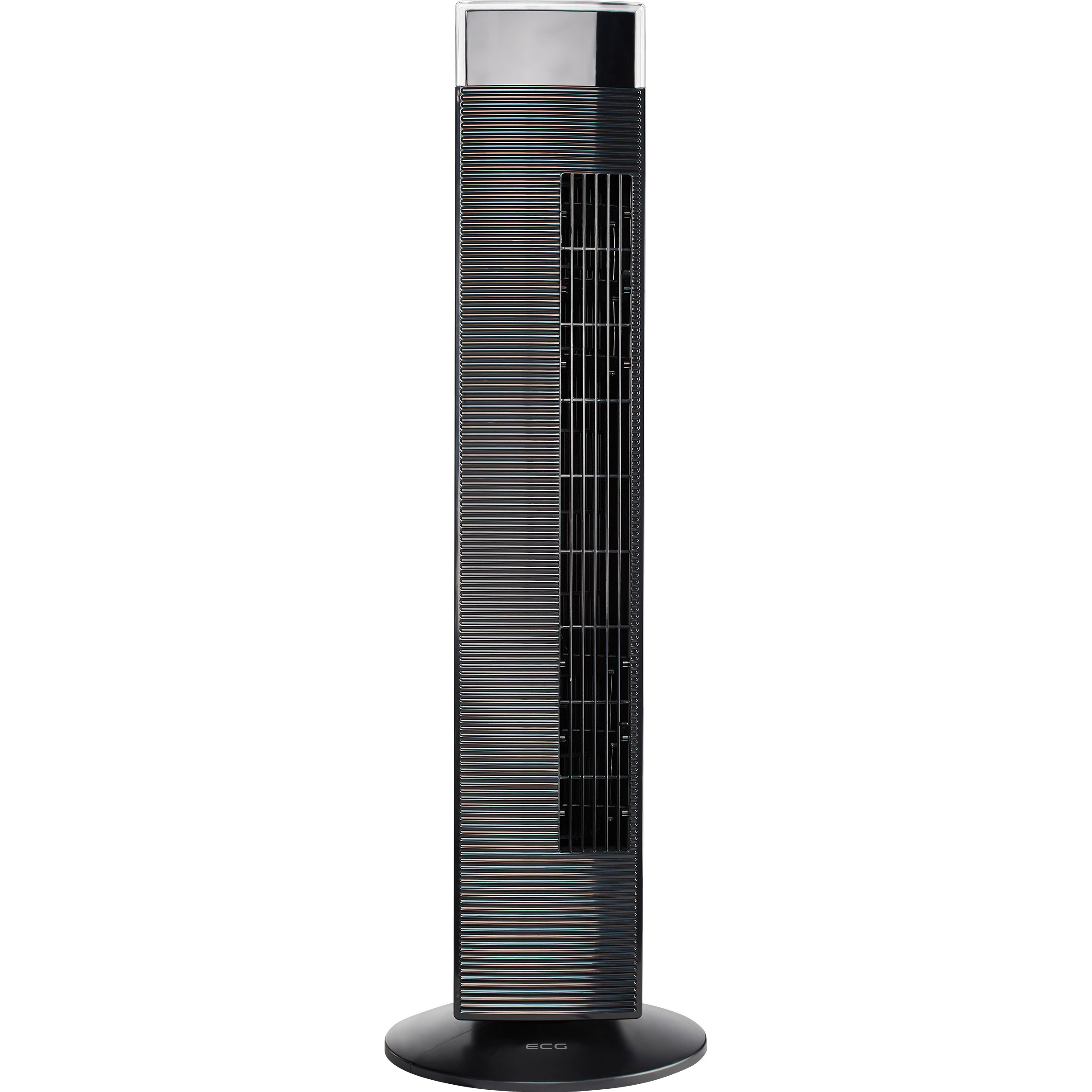 Колонный вентилятор ECG FS 91 T Black