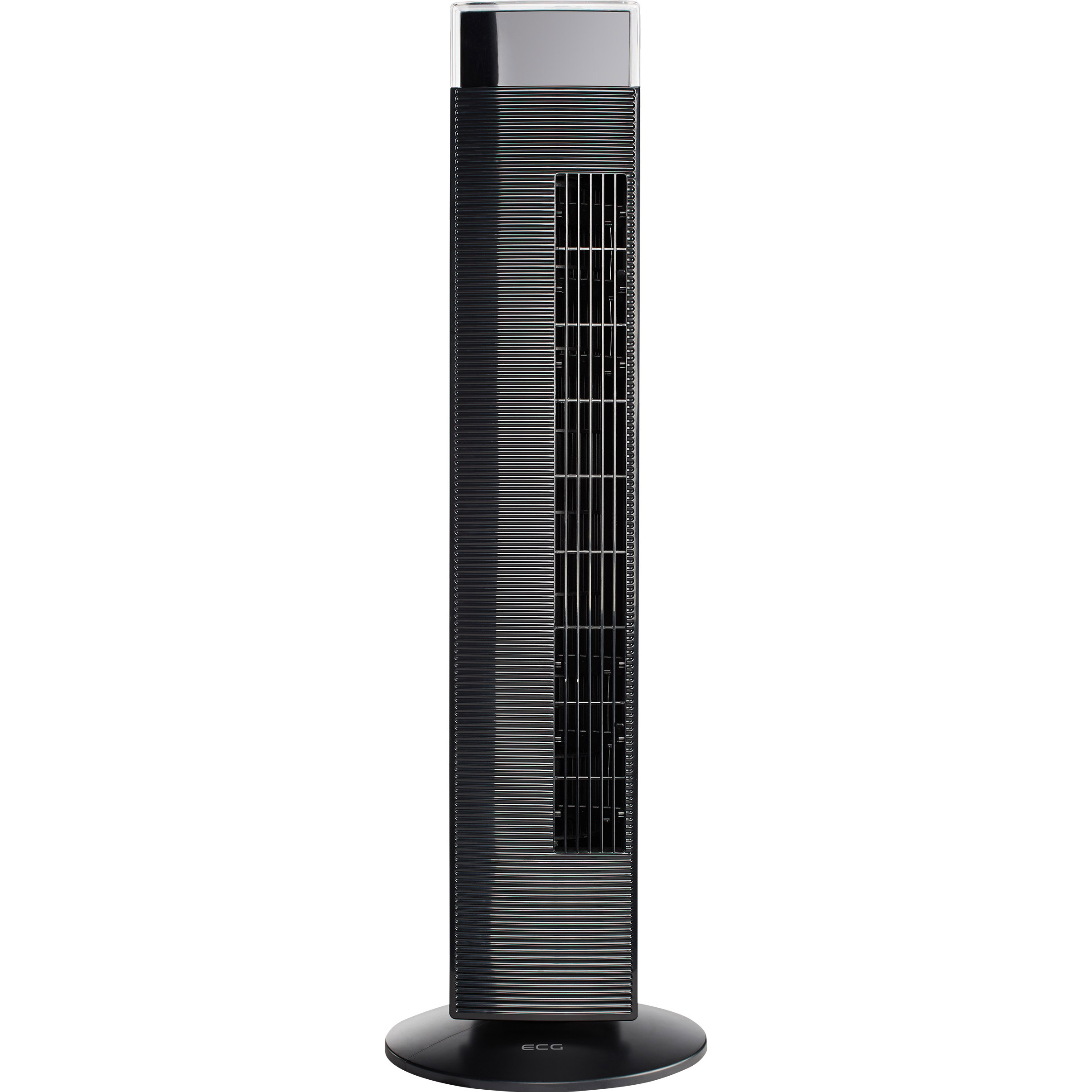 Колонный вентилятор ECG FS 91 T Black