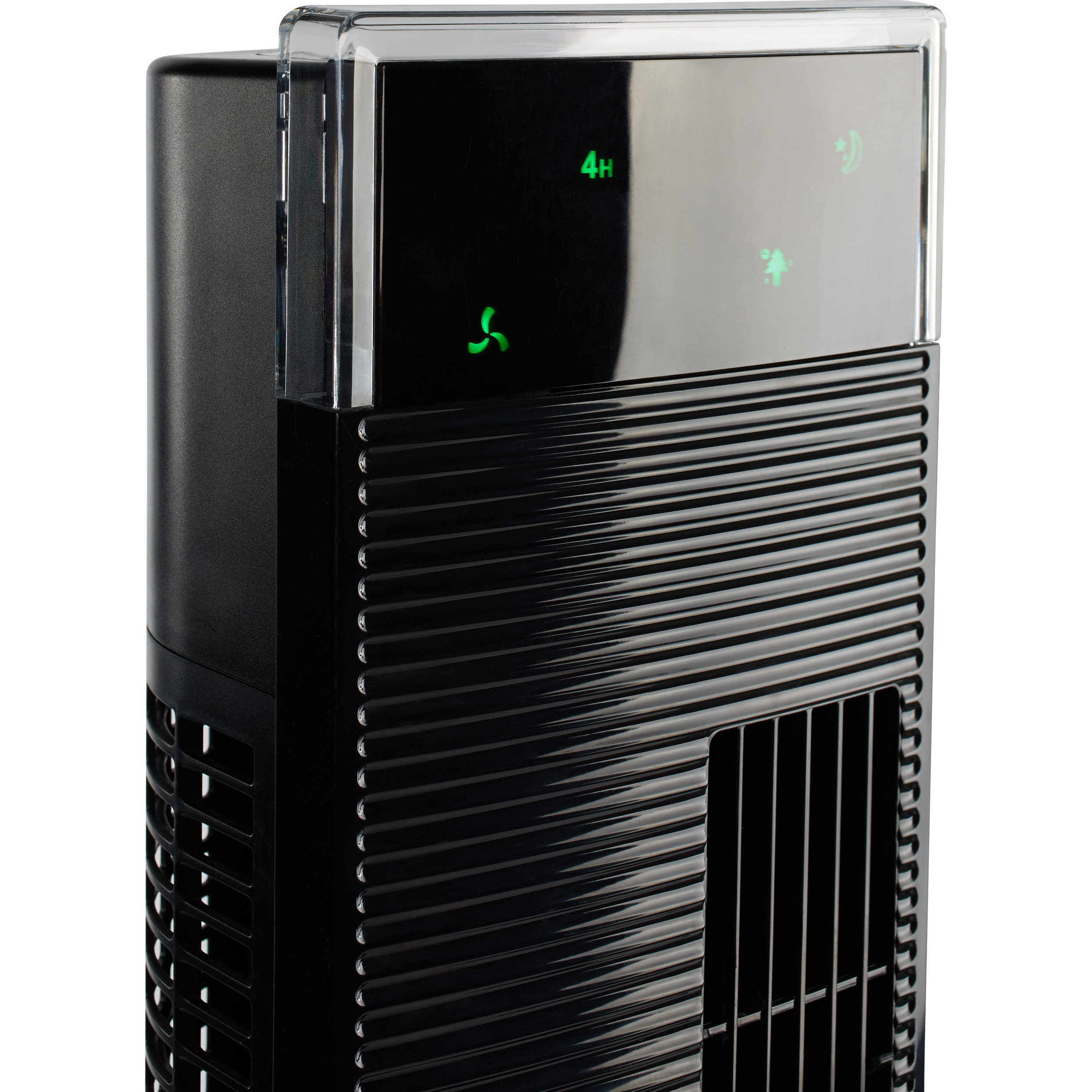 Колонный вентилятор ECG FS 91 T Black
