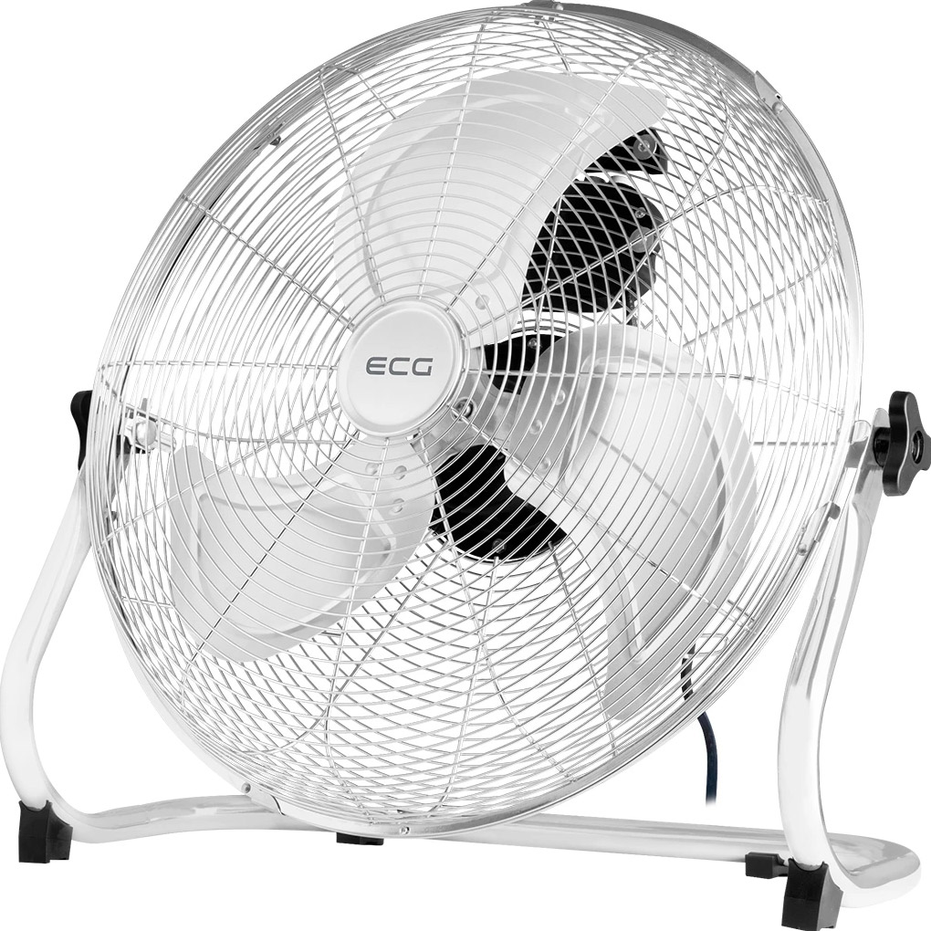 Вентилятор підлоговий ECG FF 45 Ventus