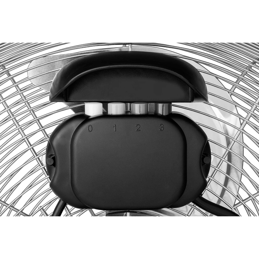 Вентилятор підлоговий ECG FF 45 Ventus