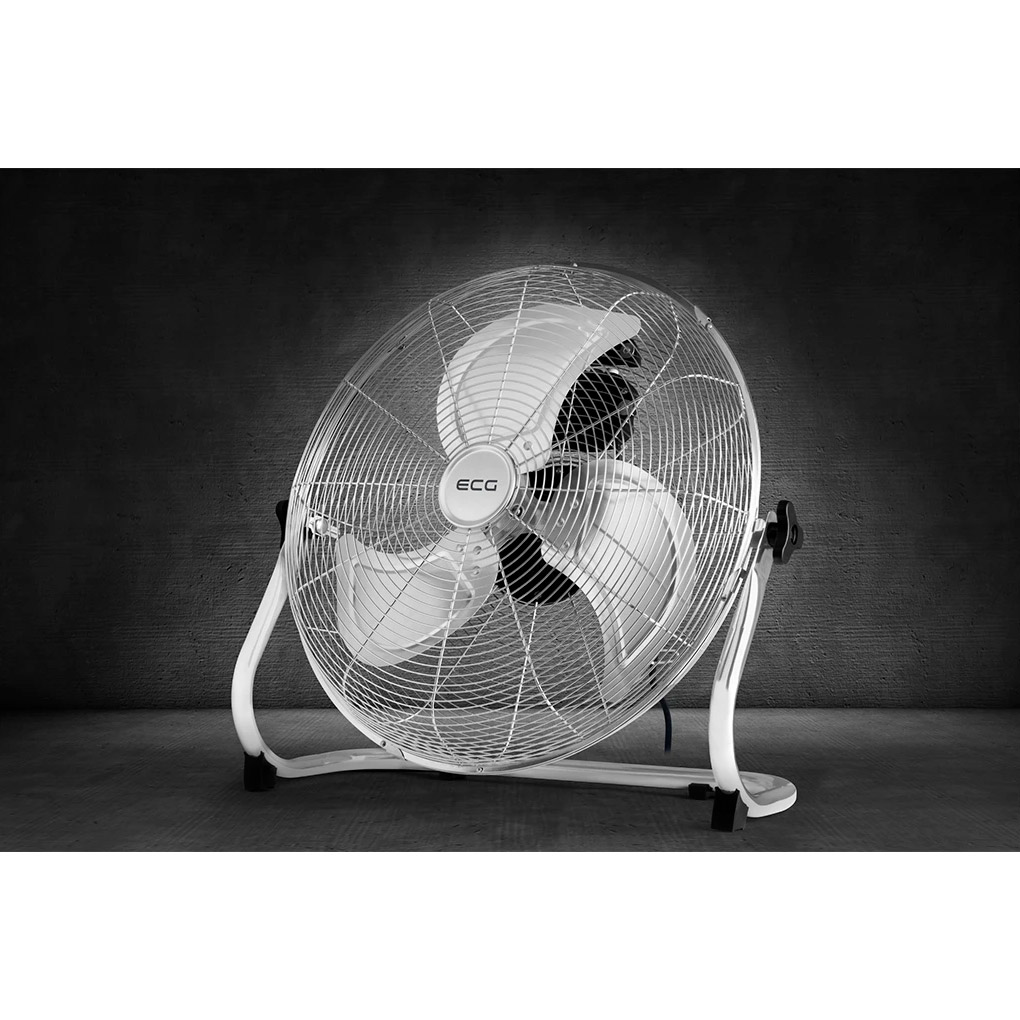 Вентилятор підлоговий ECG FF 45 Ventus