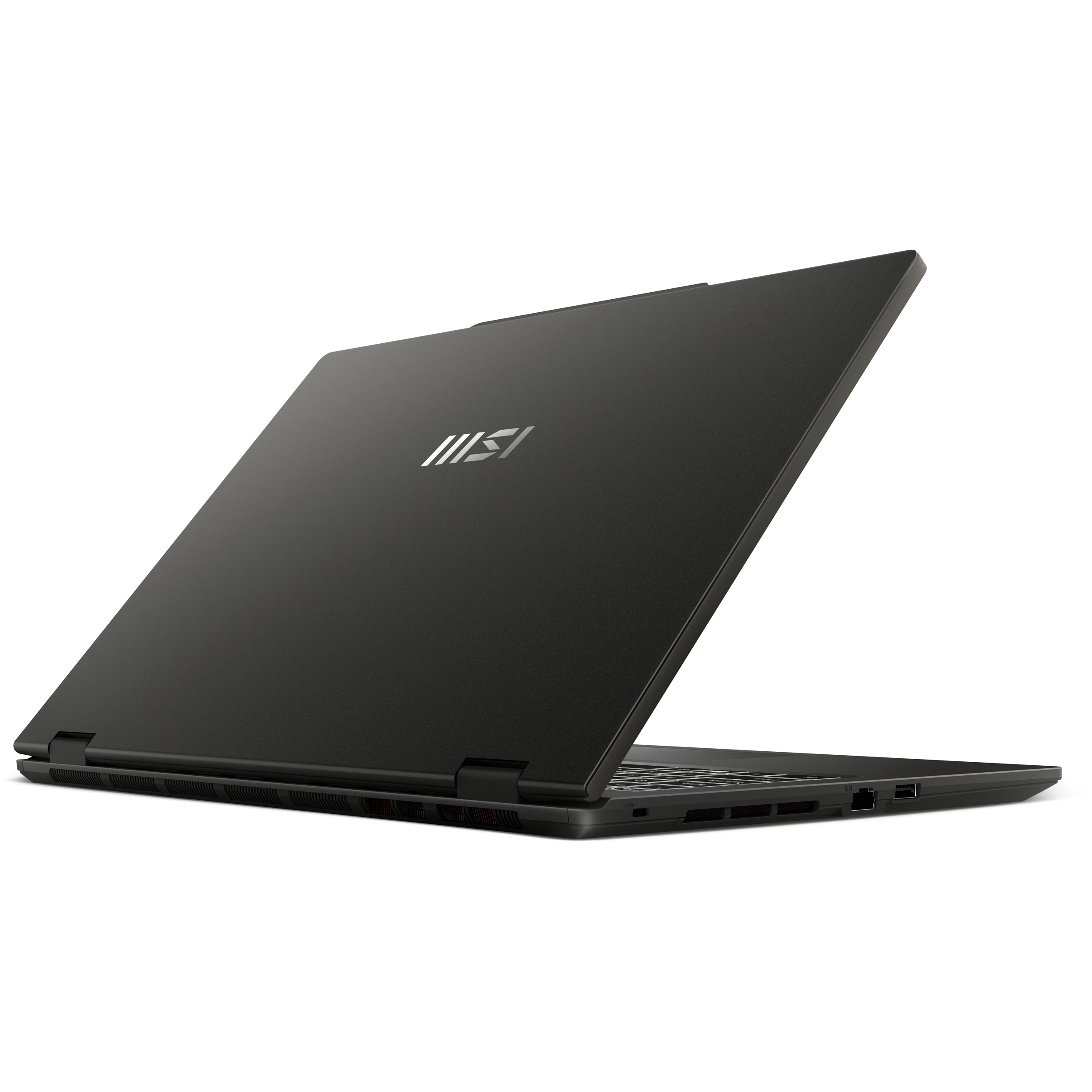 Ноутбук MSI Venture 15 AI A1MG Solid Gray (9S7-15Q221-013)