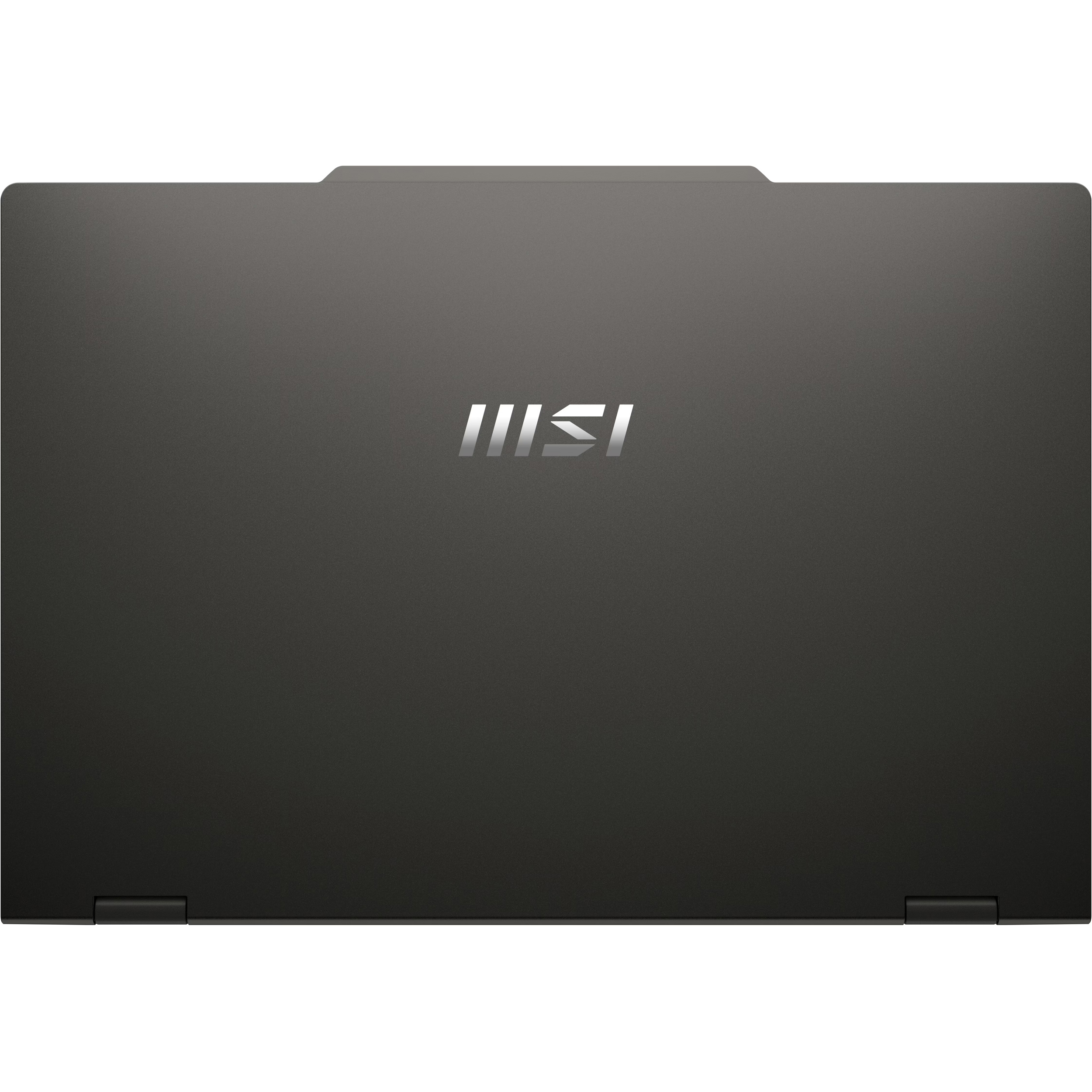 Ноутбук MSI Venture 15 AI A1MG Solid Gray (9S7-15Q221-013)