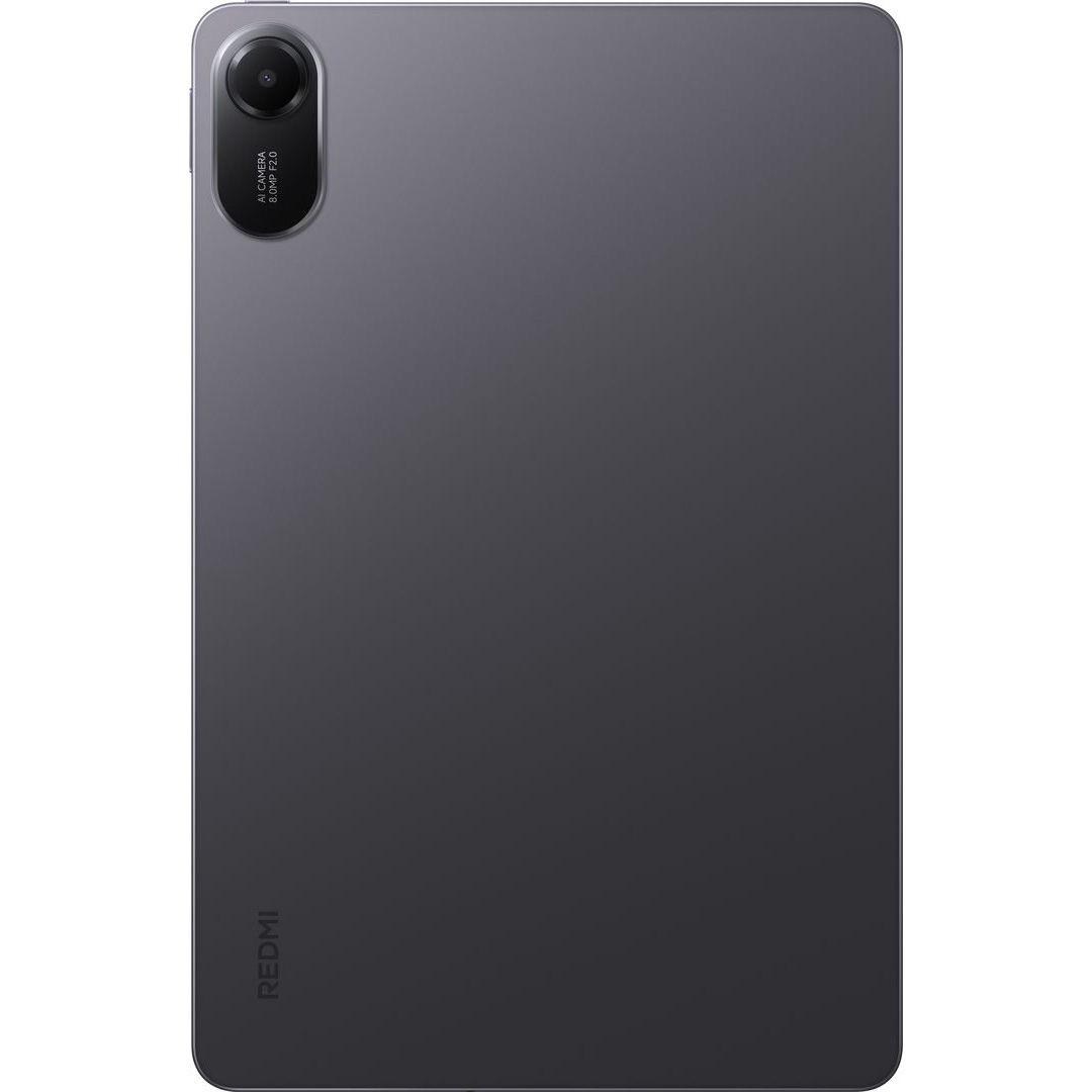 Планшет REDMI Pad 2 Wi-Fi 4/128GB Graphite Gray (VHU5659EU)