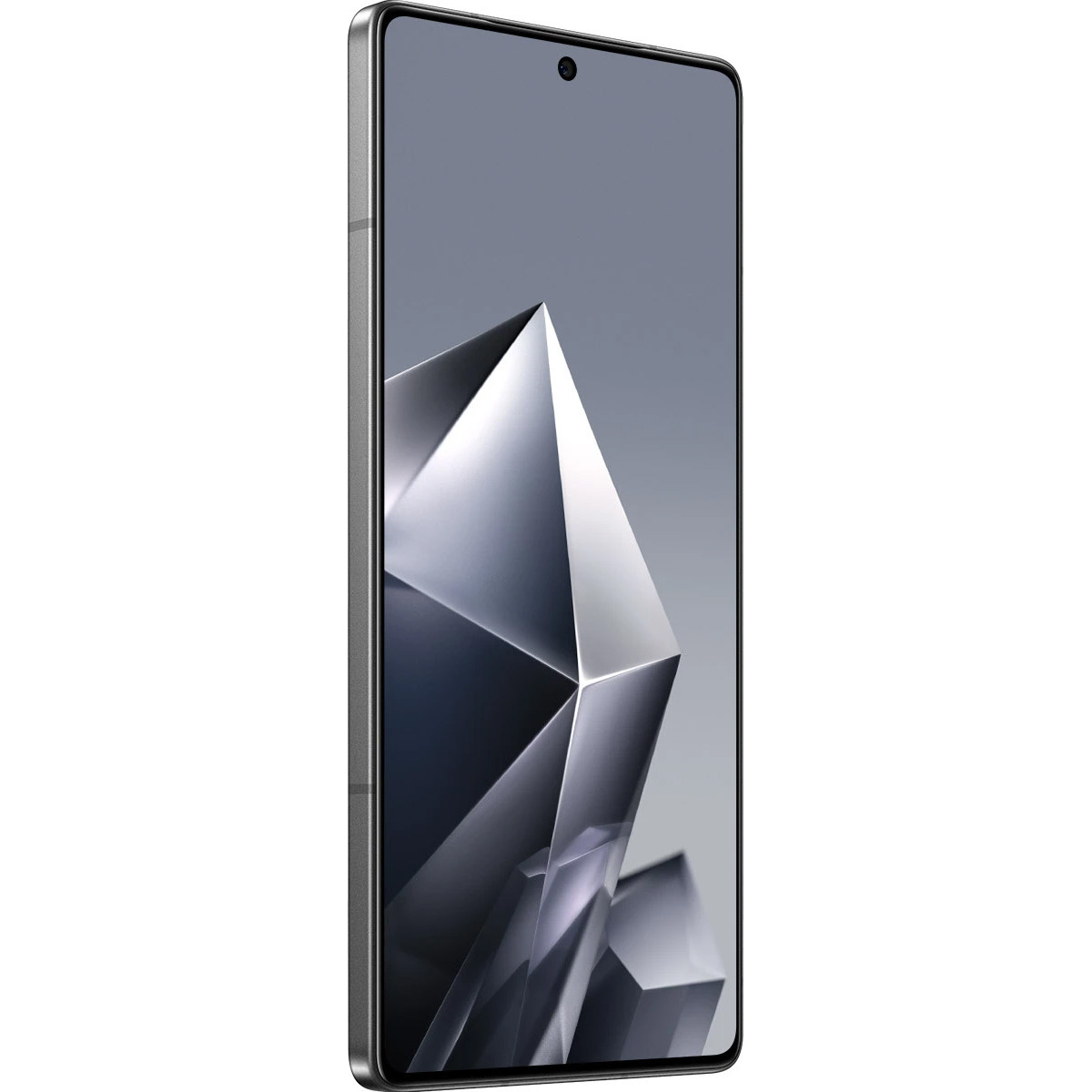 Смартфон INFINIX Note 50 8/256GB Shadow Black