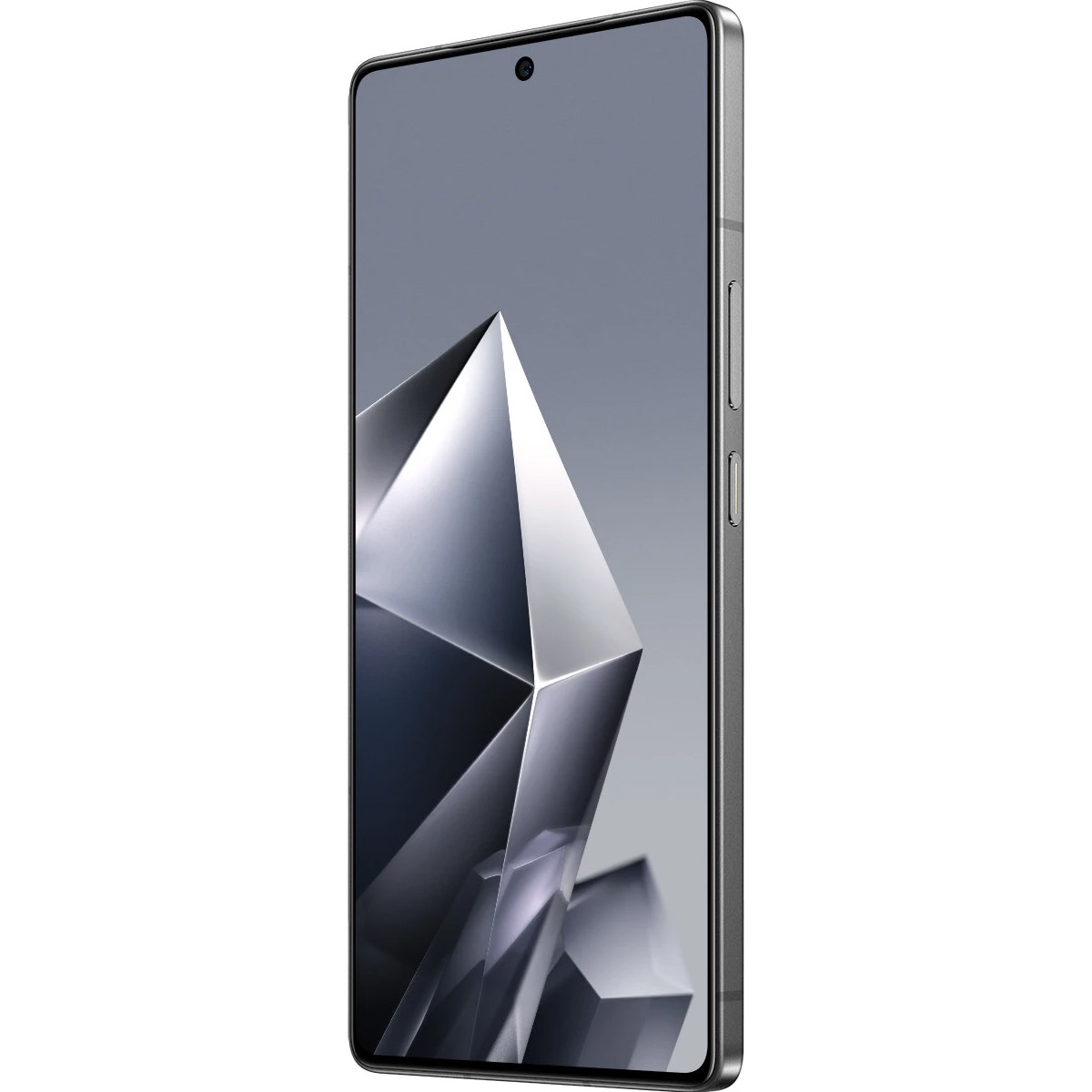 Смартфон INFINIX Note 50 8/256GB Shadow Black